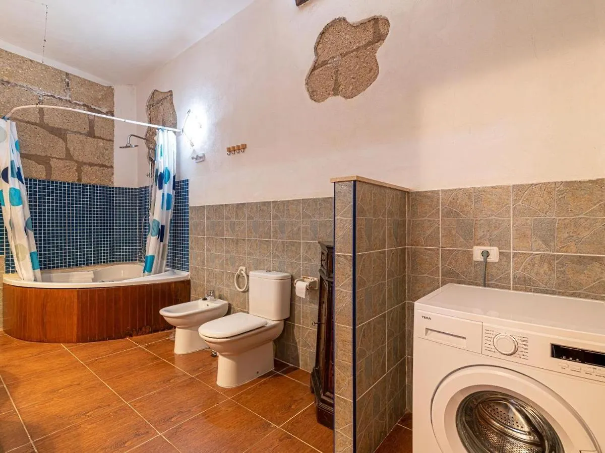 Finca Los Blanquitos Amazing With 3,000 M2 Of Land Granadilla De Abona