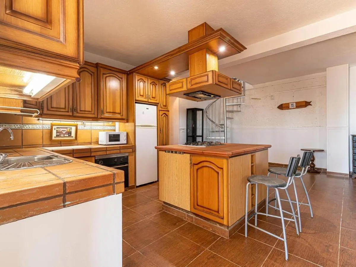 Finca Los Blanquitos Amazing With 3,000 M2 Of Land Granadilla De Abona Holiday home