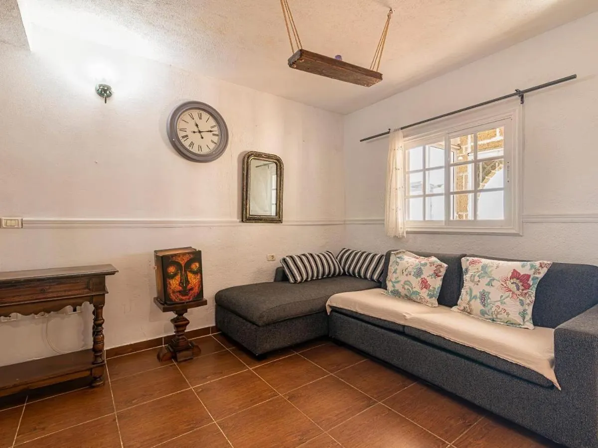 Finca Los Blanquitos Amazing With 3,000 M2 Of Land Granadilla De Abona Spain
