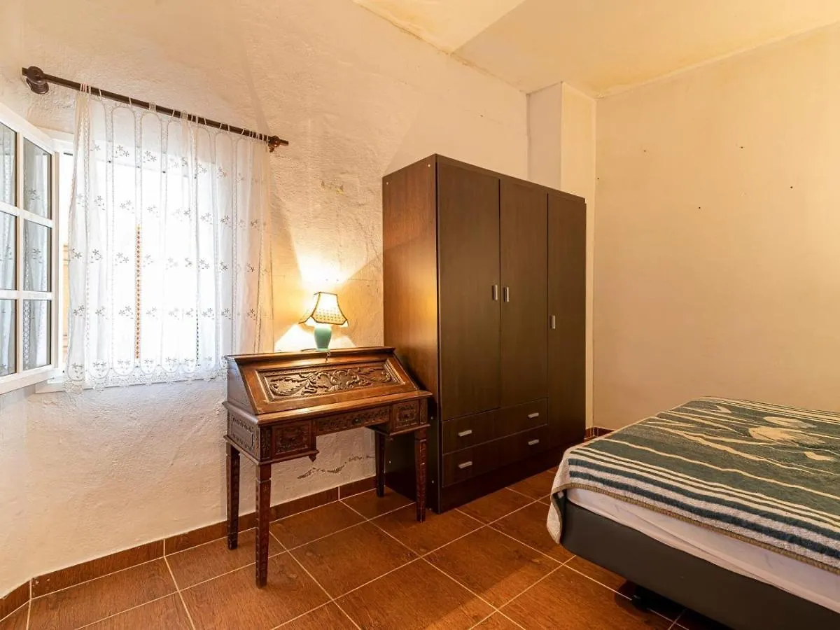 Holiday home Finca Los Blanquitos Amazing With 3,000 M2 Of Land Granadilla De Abona Spain