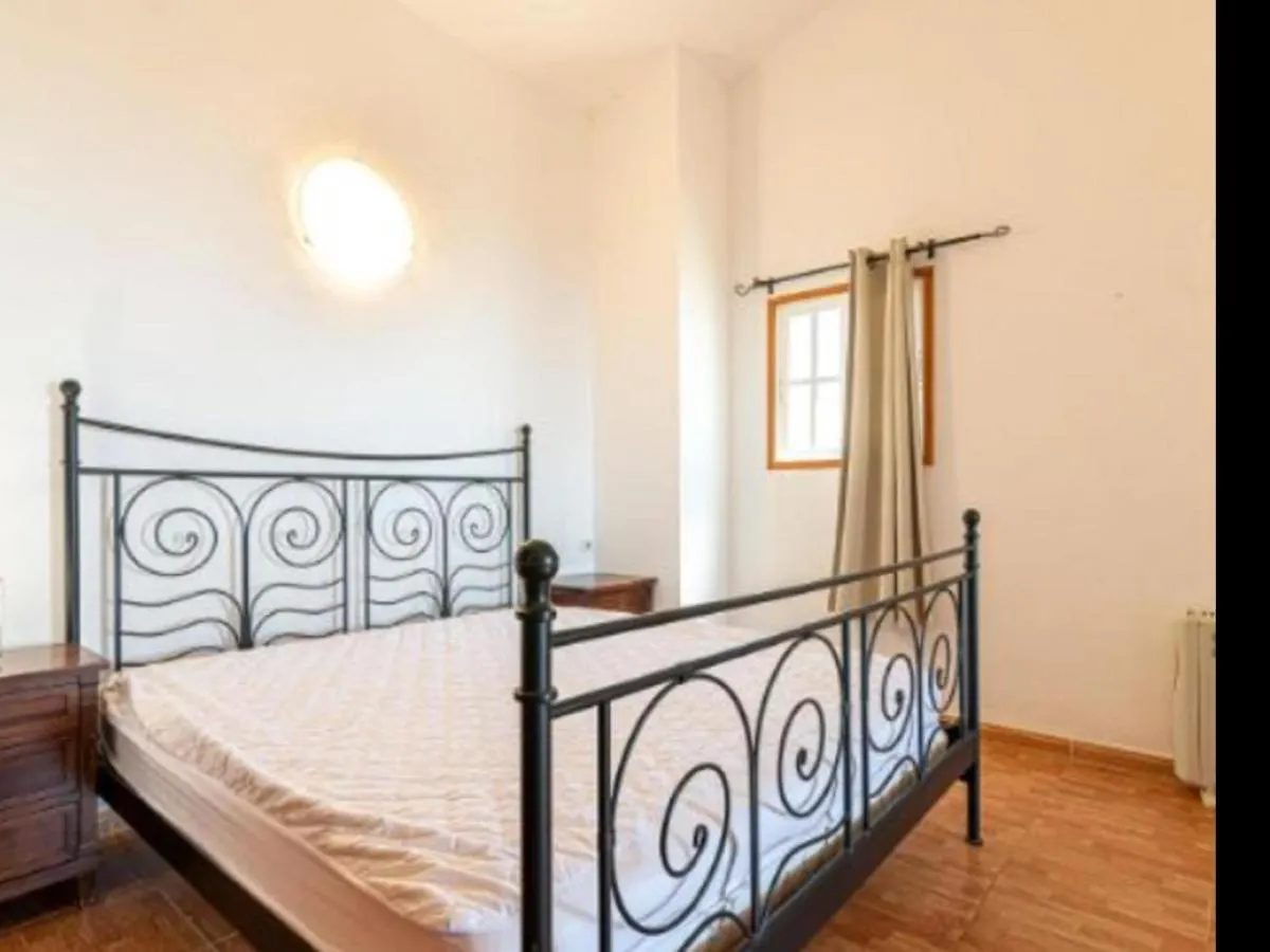 Finca Los Blanquitos Amazing With 3,000 M2 Of Land Granadilla De Abona