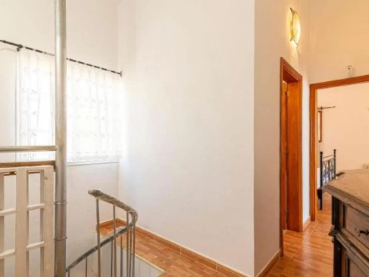 Holiday home Finca Los Blanquitos Amazing With 3,000 M2 Of Land Granadilla De Abona