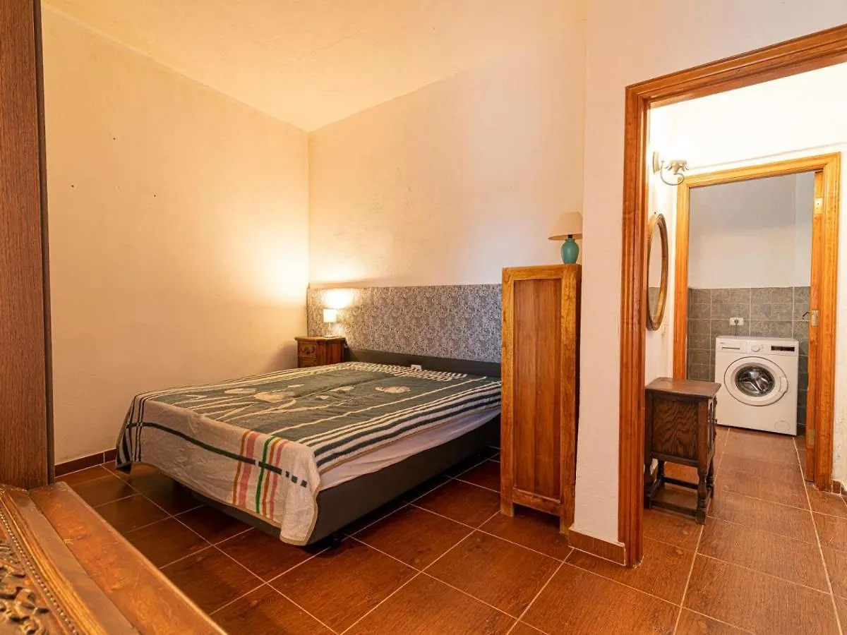 Finca Los Blanquitos Amazing With 3,000 M2 Of Land Granadilla De Abona Holiday home