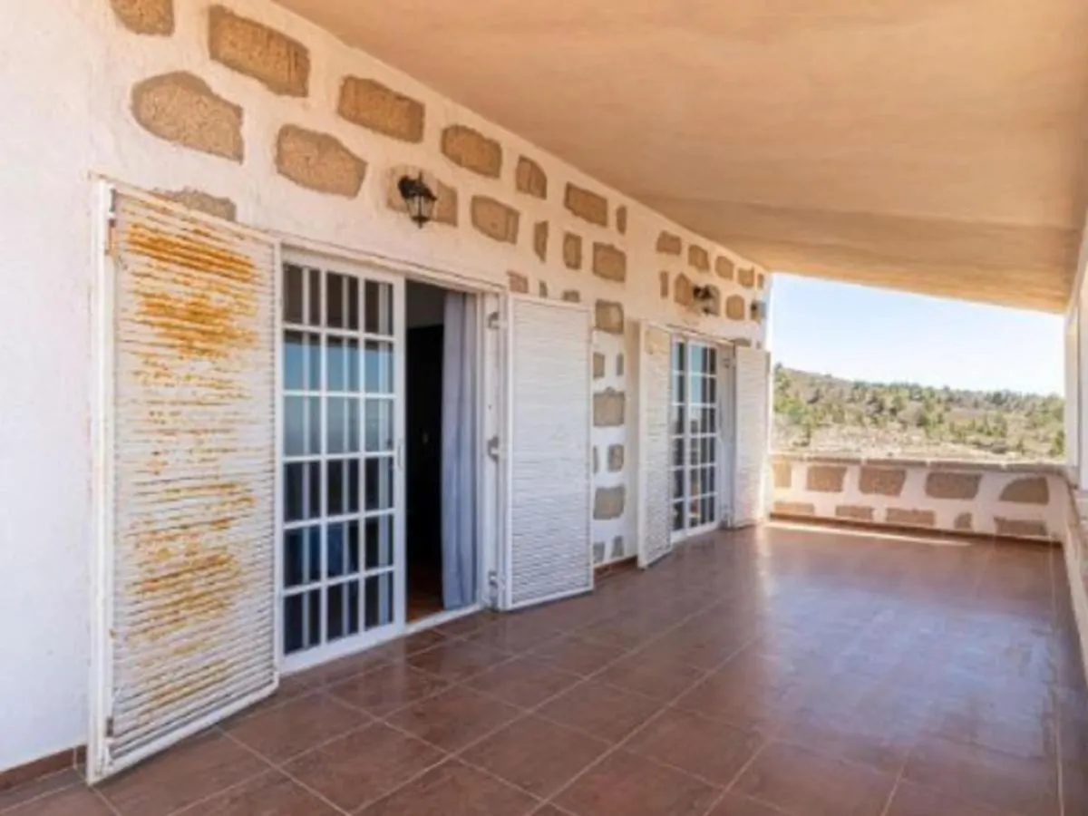 Finca Los Blanquitos Amazing With 3,000 M2 Of Land Granadilla De Abona 0*,  Spain