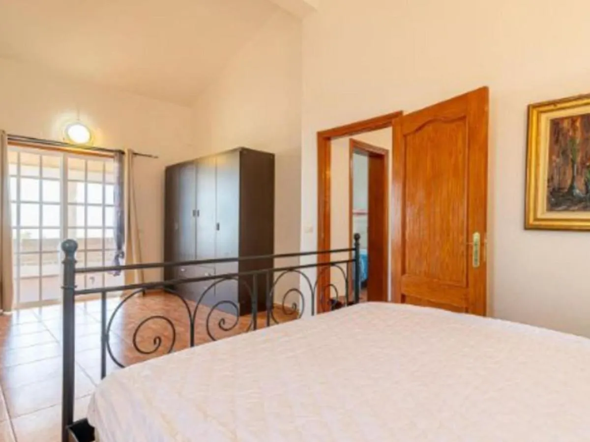 Holiday home Finca Los Blanquitos Amazing With 3,000 M2 Of Land Granadilla De Abona
