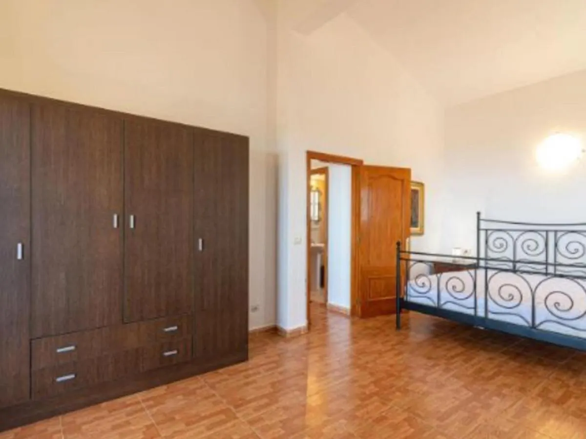 Holiday home Finca Los Blanquitos Amazing With 3,000 M2 Of Land Granadilla De Abona