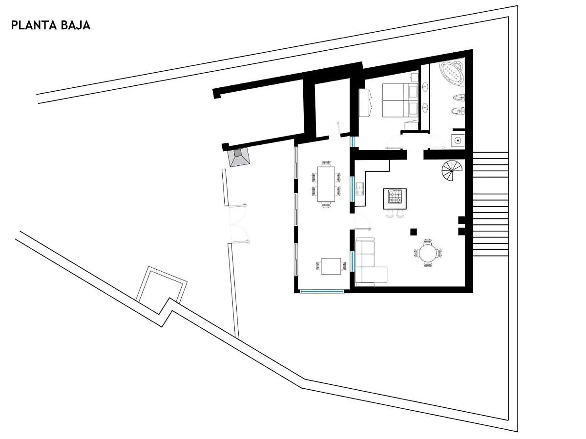 Holiday home Finca Los Blanquitos Amazing With 3,000 M2 Of Land Granadilla De Abona