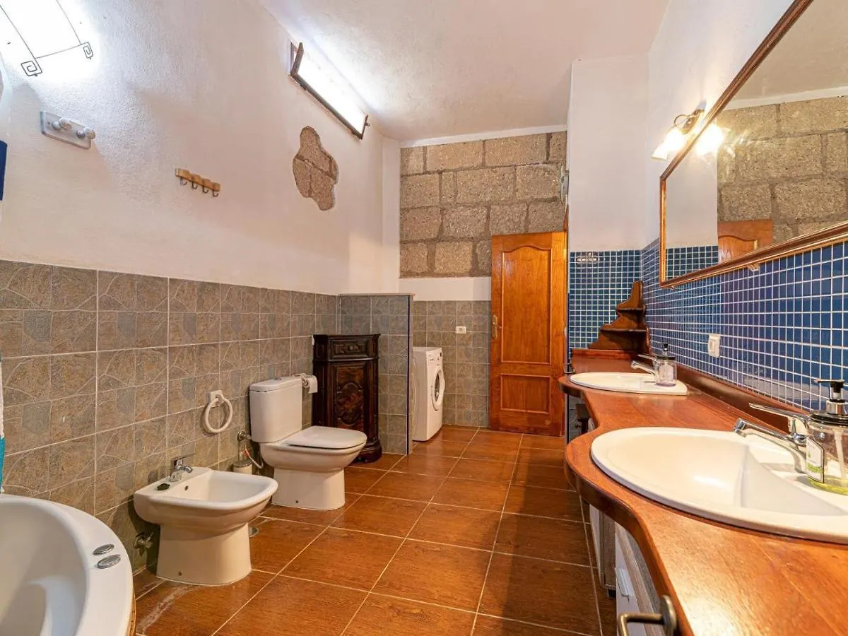 Finca Los Blanquitos Amazing With 3,000 M2 Of Land Granadilla De Abona 0*,  Španělsko