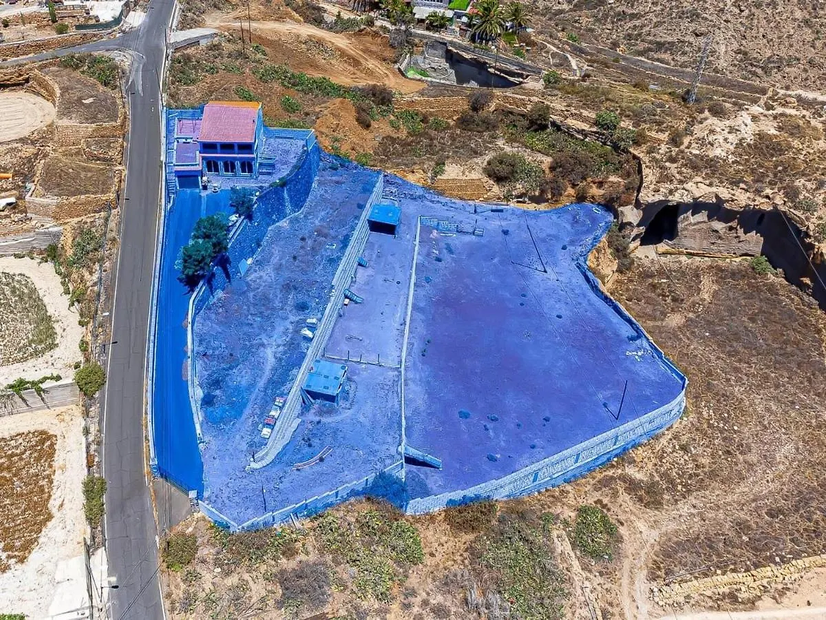 Finca Los Blanquitos Amazing With 3,000 M2 Of Land غراناديا دي أبونا 0*,  إسبانيا