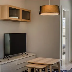  Appartement Tejita Beach , The Beach Dream Flats