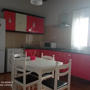 Dany Sur Сasa de vacaciones