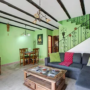 Casa San Isidro Сasa de vacaciones