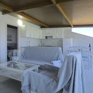  Appartement Atico Algas